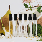 Nette Fragrance Discovery Set