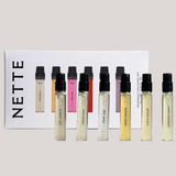 Nette Fragrance Discovery Set