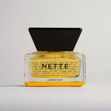 Lemon Puff Eau de Parfum