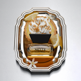 Lemon Puff Eau de Parfum