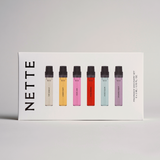 Nette Fragrance Discovery Set