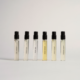 Nette Fragrance Discovery Set