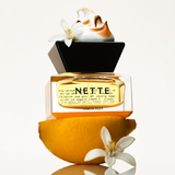 Lemon Puff Eau de Parfum