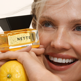 Lemon Puff Eau de Parfum