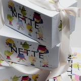 Opening Night Eau de Parfum